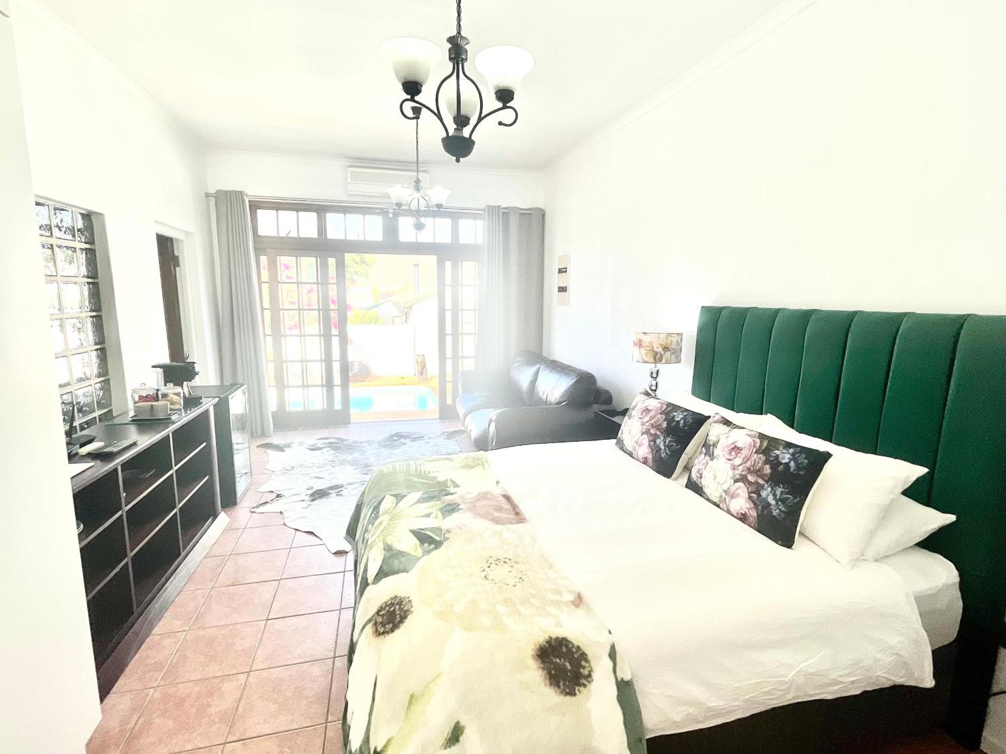 Franschhoek Mountain Escape Bagian luar foto