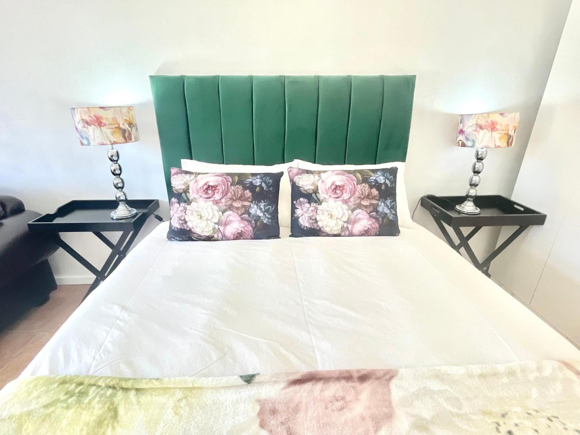 Franschhoek Mountain Escape Bagian luar foto
