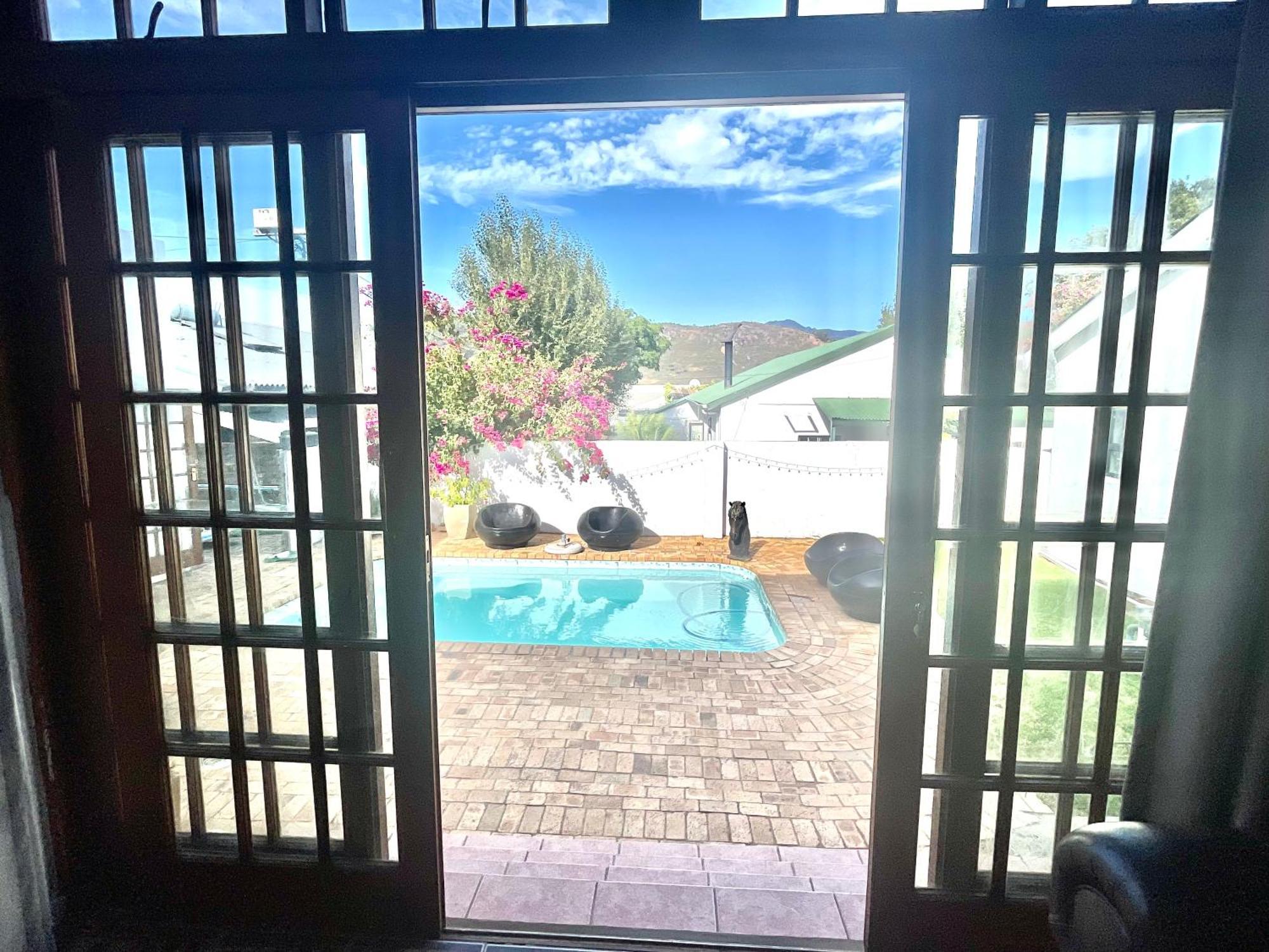 Franschhoek Mountain Escape Bagian luar foto