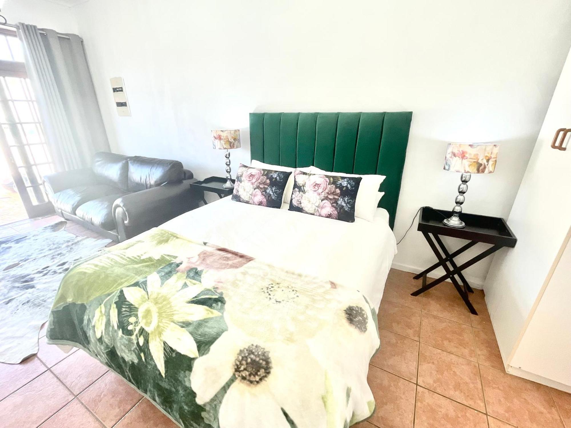Franschhoek Mountain Escape Bagian luar foto