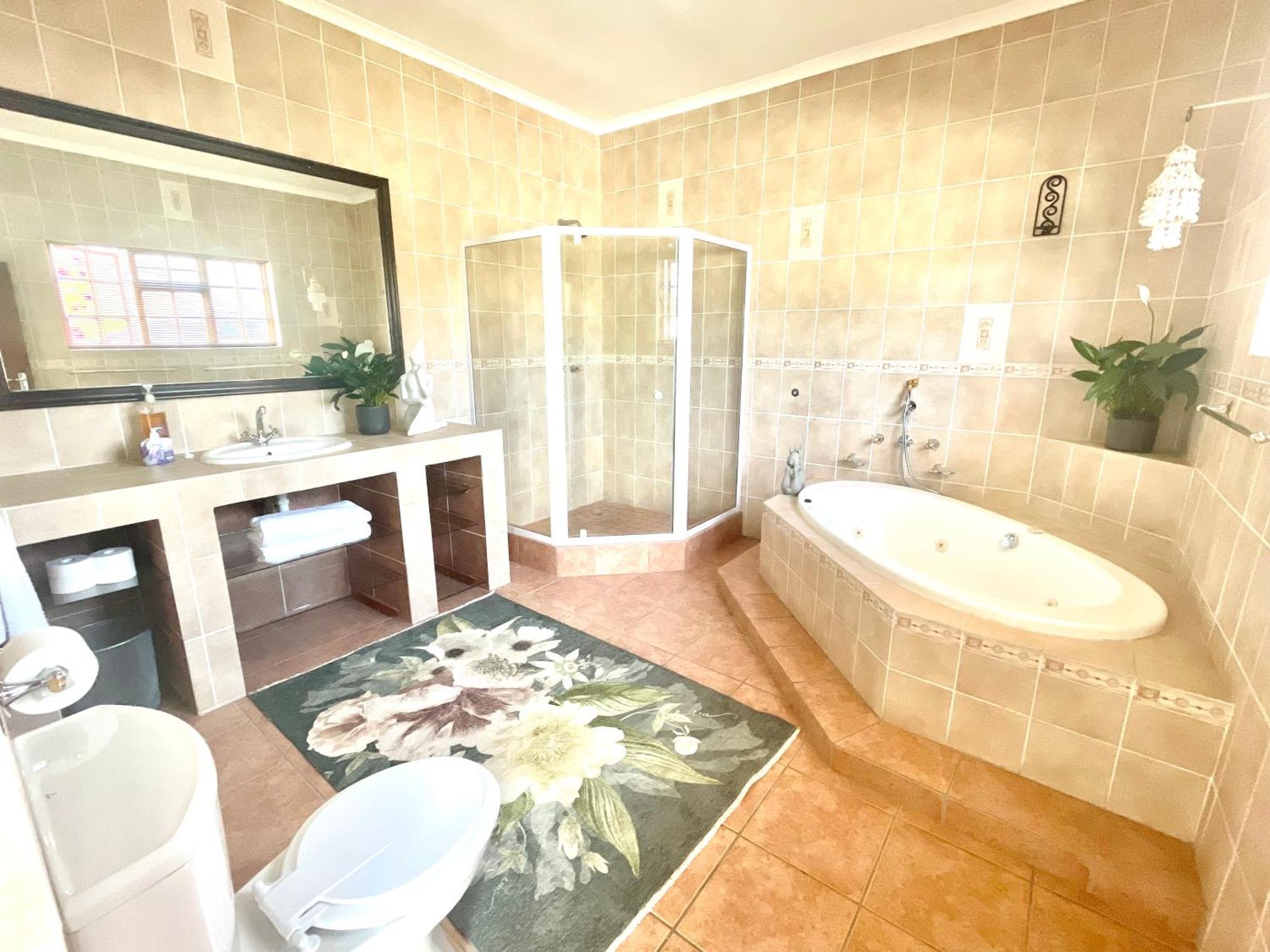 Franschhoek Mountain Escape Bagian luar foto