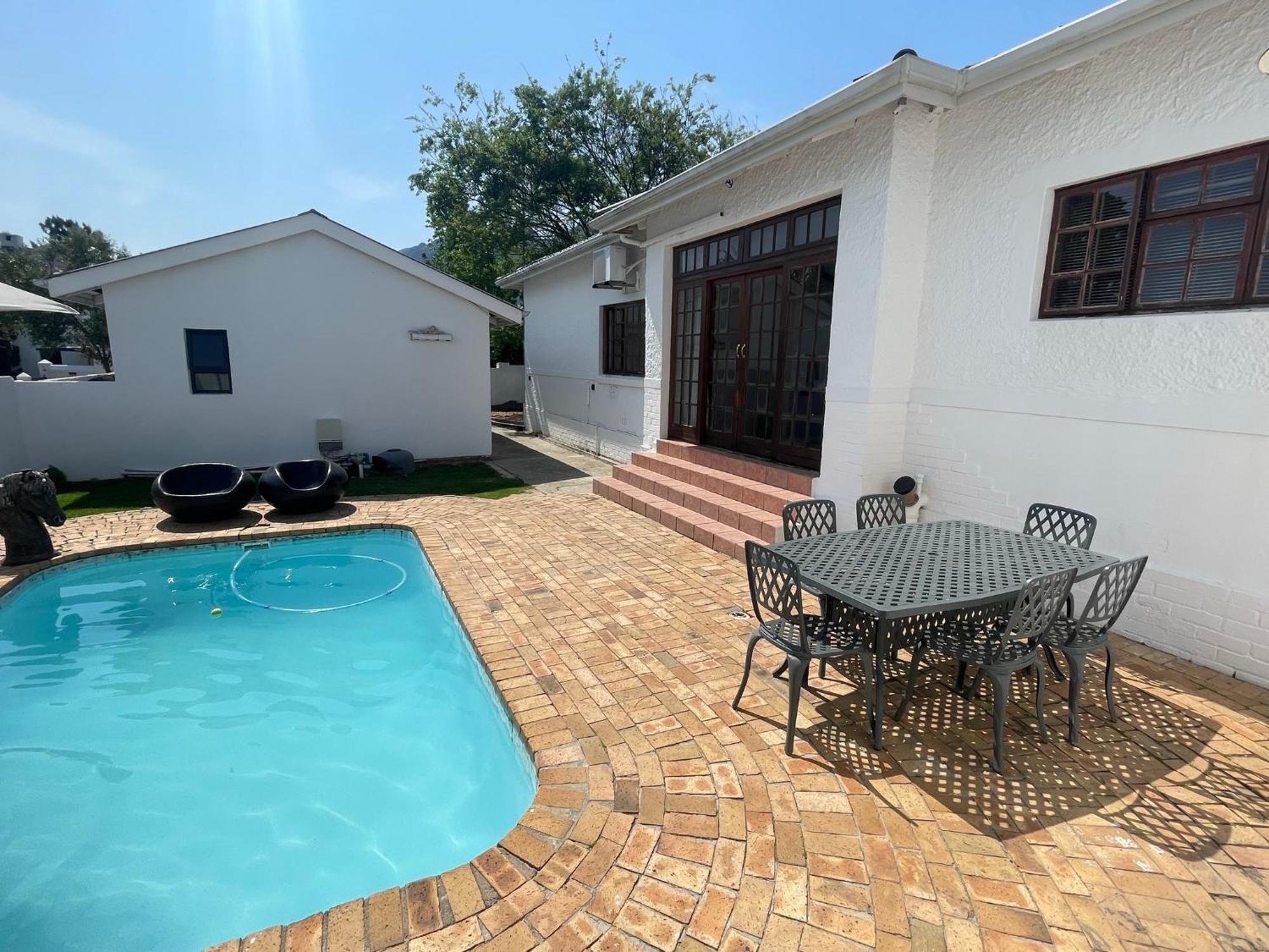 Franschhoek Mountain Escape Bagian luar foto